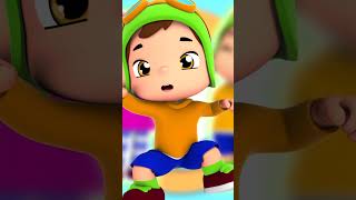 Bulduk Bulduk Hoşbulduk - Leliko Tv