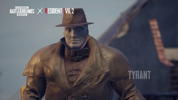 PUBG MOBILE Zombie Mode: SURVIVE TILL DAWN Trailer