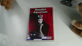 Houdini 2 Aquarium unbox/install chess GUI on Windows 10 Houdini 2 Aquarium unbox/install chess GUI on Windows 10
