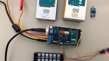 My 4x8 x 2 HO Layout - Arduino JMRI Sensor Setup Video #2