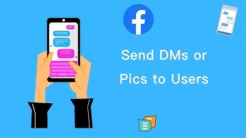 How to Send Message to Facebook Group Members 2023