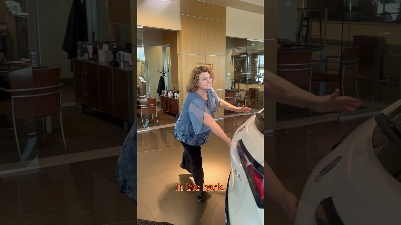 Ed Martin Acura Tour 2025 Acura 