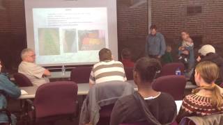 Good Agricultural Practices (GAP) Certification