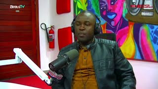 POWER BREAKFAST SHOW || Mainda Simataa shares his vision for Kabwata Constituency and more