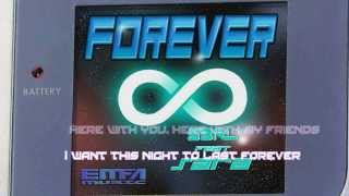 Video thumbnail of "Forever - S3RL feat Sara"