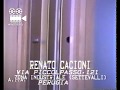 SPOT | Renato Cacioni Perugia (Tele AIA)