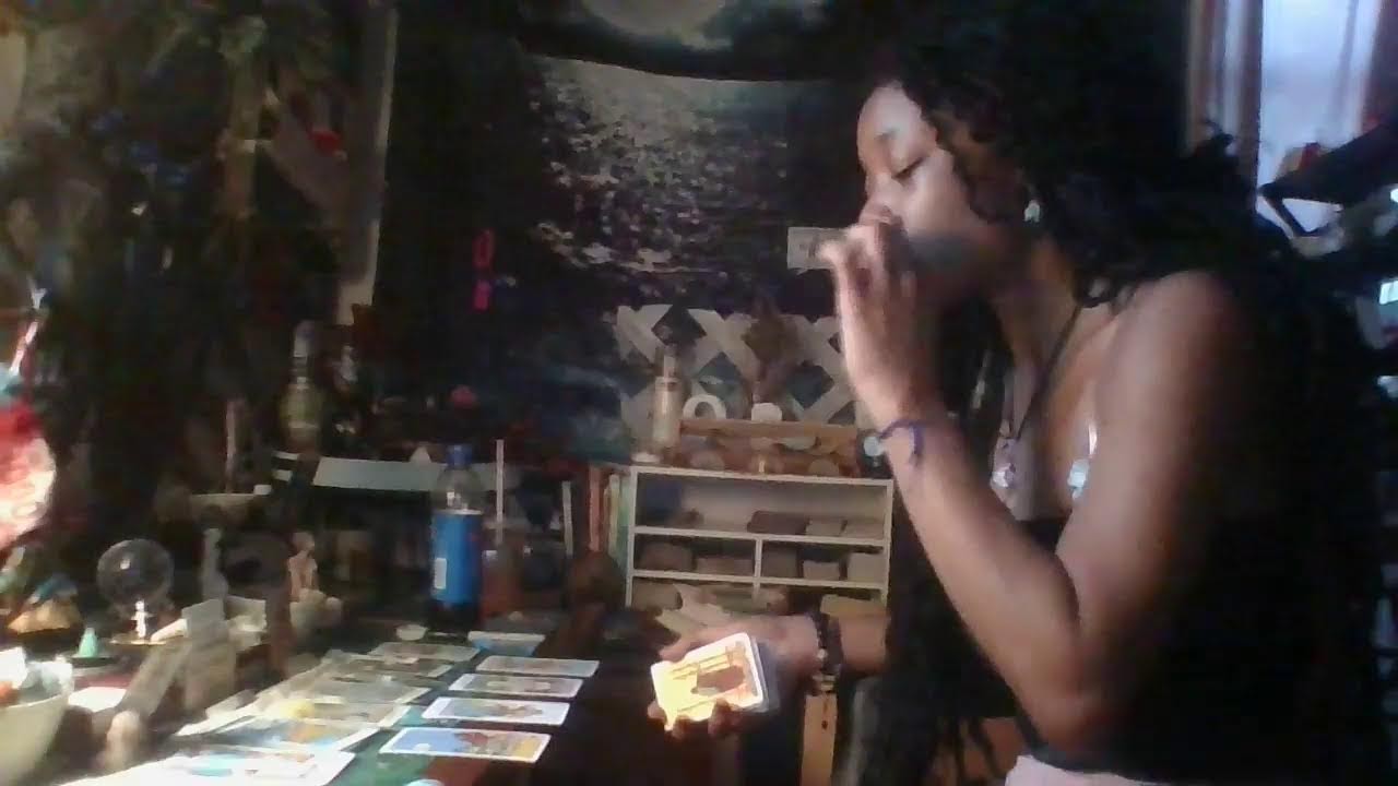 {Psychic messages}~Earth Signs: Used sexully for fincances