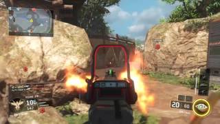 BO3 | Split 5 man
