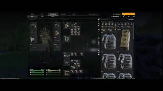 GRAY ZONE WARFARE TEST RAZEN 9 9950X3D CCD0