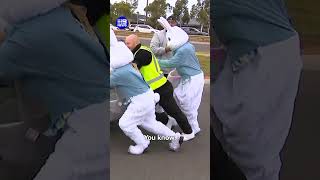 How far would you go fo free fuel? | 9 News Australia