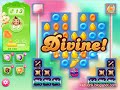 Candy Crush Jelly Saga Level 4874 No boosters Walkthrough 
