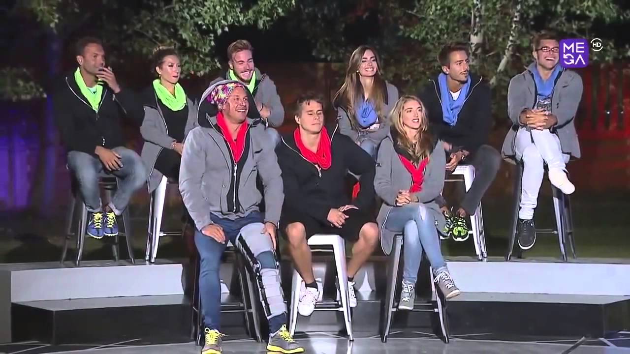 Amor a Prueba Capítulo 28 (18012015) HD 720p (parte 1 de 2 ) YouTube Amor a Prueba Capítulo 28 (18012015) HD 720p (parte 1 de 2 ) YouTube
