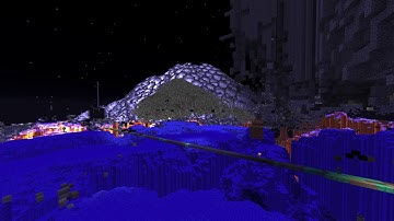 i have no idea how opengl alpha or blend work but this is cool