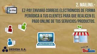 PROCESOS EZ-PAY BOLIVIA screenshot 2
