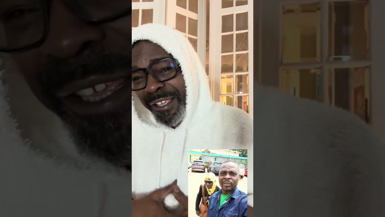 Grand Barack entre la vie et la mort appelle la clinique au secours. Répondons présent les enfants 