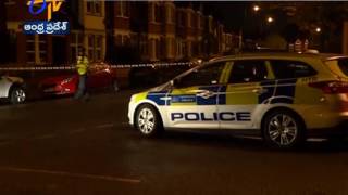 London police shoot woman, arrest six in counter terror raid screenshot 3