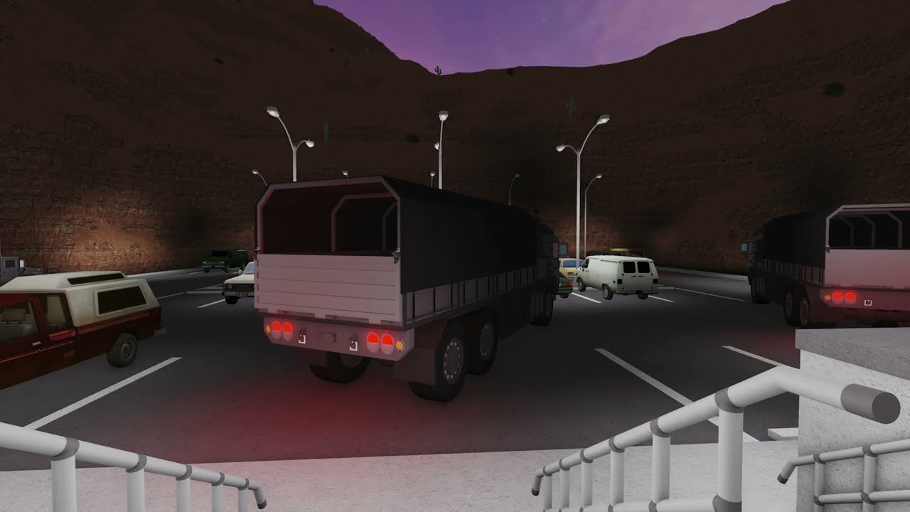 Computer Core «APOLLO» - Research Facility | Military Forces Arriving/Leaving, Fireworks, Earthquake