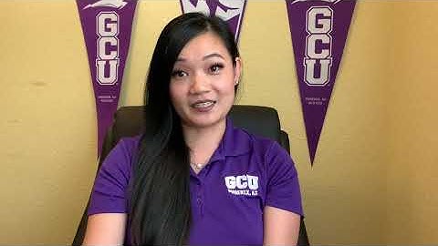 GCU Introduction Video