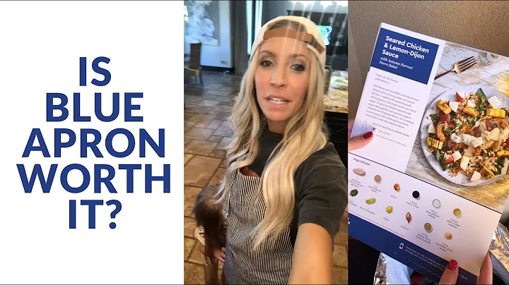 Is Blue Apron eco friendly? (2023)