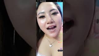 Bigo Live Seksi Bohay Bikin Ngaceng
