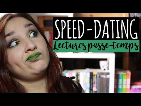 Speed dating 7 min
