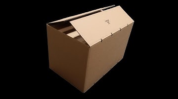 C48-IB AC ND Corrugated Boxes | High Strength & Global Export Quality!