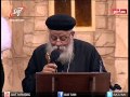 دير القديس سمعان الخراز ليلة صلاة وصراخ من أجل مصر 