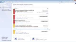How to Disable Error Reporting in Windows
