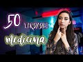 50 VERDADES DE ESTUDIAR MEDICINA (QUE NADIE TE DICE) ❤ | Mariana Gómez