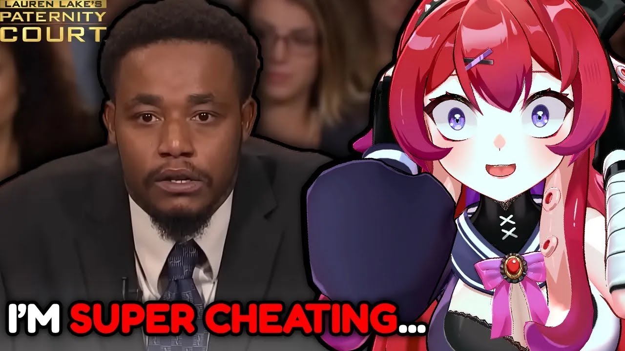 САМЫЕ ВОЗМУТИТЕЛЬНЫЕ МОМЕНТЫ СУДА ПО УСТАНОВЛЕНИЮ ОТЦОВСТВА...