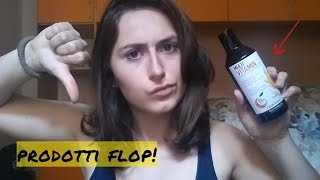 Non ci siamo! | Prodotti FLOP 👎