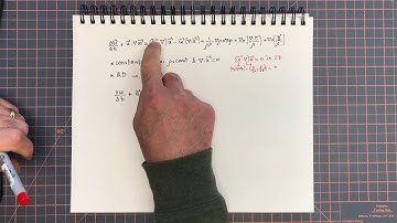 17.1.  2D Vorticity Transport for Constant Density Flow