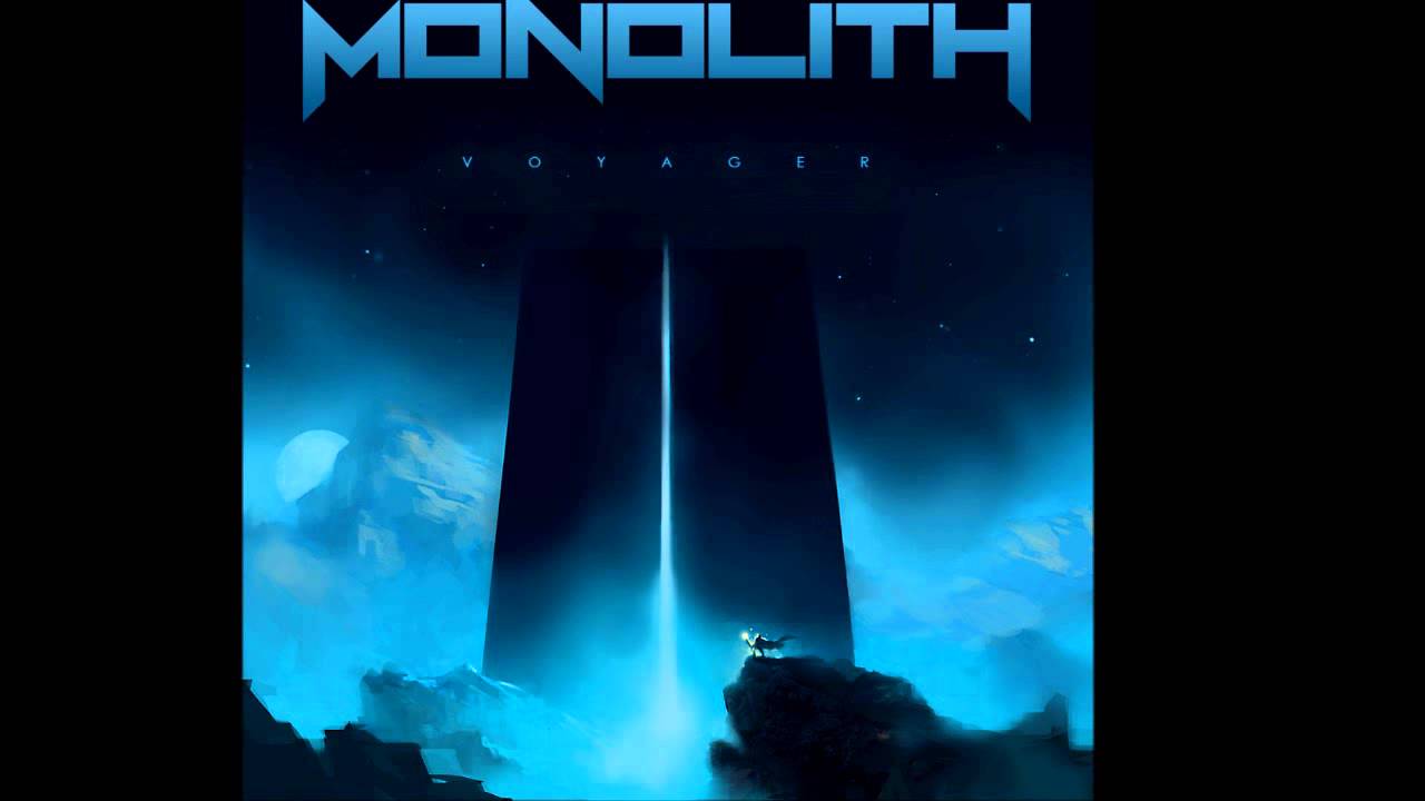 Monolith - Fear And Trembling (FREE DOWNLOAD)