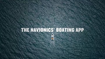 Garmin | Navionics Boating App