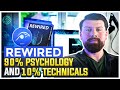 Why 90% of trading is Psychology I Our New Mindset Course!