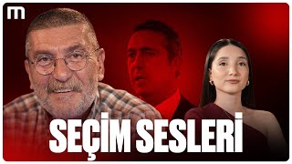 Fenerbahçe 0-1 Beşiktaş, Ali Koç Ne Açıklayacak? Galatasaray Tam Gaz | Cem Dizdar ile Akıntıya Karşı