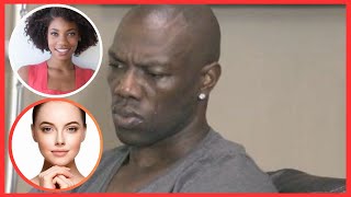 TERRELL OWENS: Ex-NFL Player Said He ‘Gravitate’ To White Women Over Black Women For This Reason🤦‍♂️