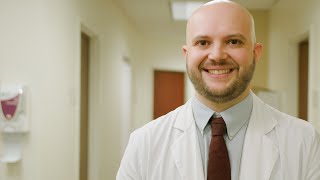 Get To Know Zachary Bauer, Do