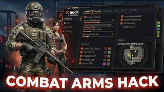 Combat Arms Hack 2026: Best Free VIP Aimbot, Radar & Mod Menu