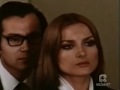 1972 Valeria Dentro E Fuori Pier Paolo Capponi, Barbara Bouchet, Claudio Gora