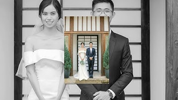 Slide ảnh cưới Ngọc