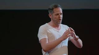 Disrupt your Organiziation Yourself | Stefan Peukert | TEDxRuhrUniversityBochum