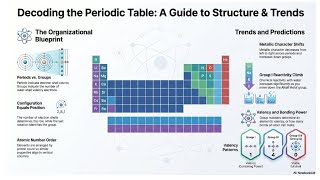 Periodic table