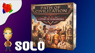  Path Of Civilization – A Story Of Humankind , de la vidéo en plus !