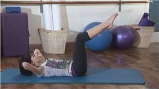 Abs Workouts : How to Get Flat Abs Quickly screenshot 3