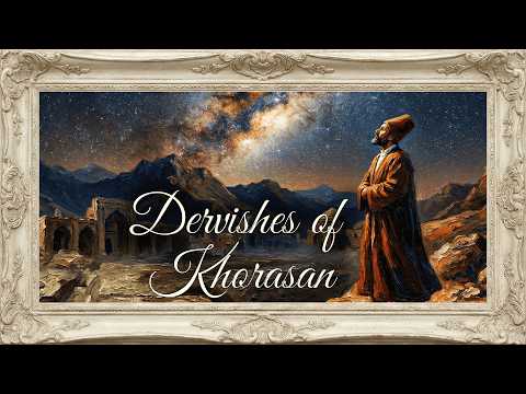 Dervishes Of Khorasan Sufi Healing Music 