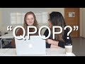 Reaction to Ninety One [QPOP]
