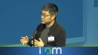 Jiantao Jiao - World Models for Scientific Thought Experiments - IPAM at UCLA