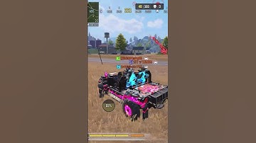 Not Today Guyss 🔥😎 | CODM BR #shorts #callofdutymobile #codmbr #codm #codmobile