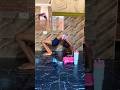 ✨human barbie edition💘 #duet #flexibility #dance